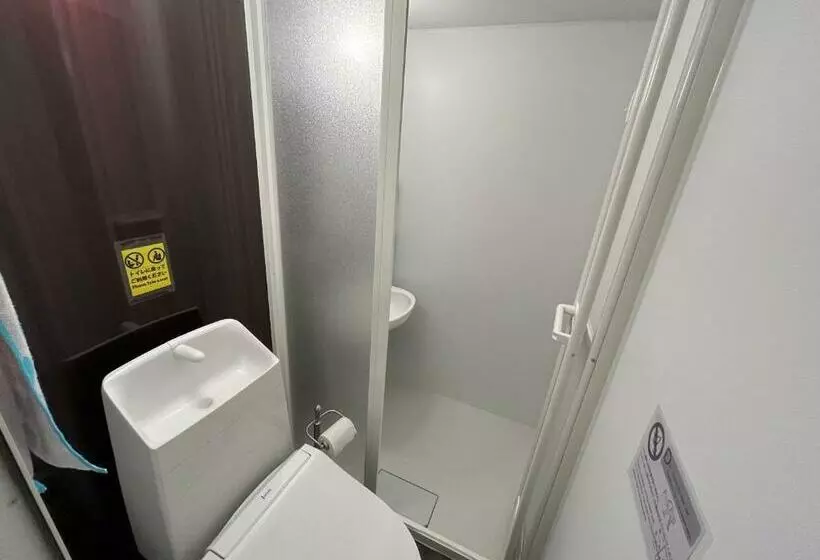 Majatalo Guesthouse Mame庵