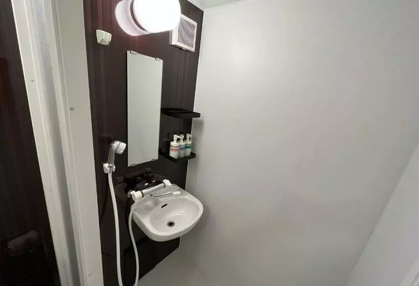 Majatalo Guesthouse Mame庵