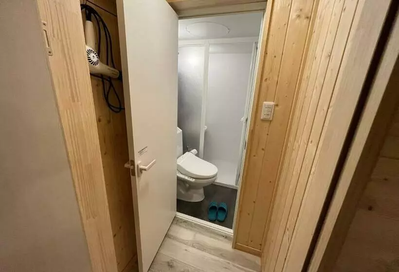 Majatalo Guesthouse Mame庵