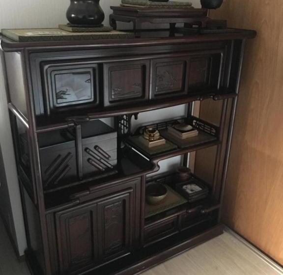 Majatalo Guesthouse Mame庵