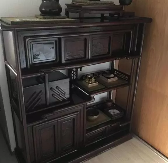 Majatalo Guesthouse Mame庵