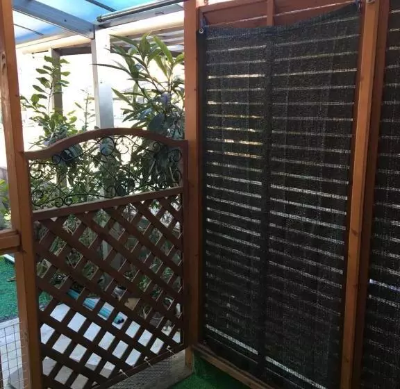 Majatalo Guesthouse Mame庵