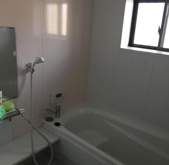 Majatalo Guesthouse Mame庵