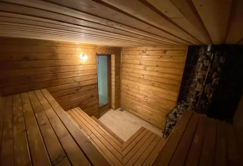 Majatalo 4 Mountains