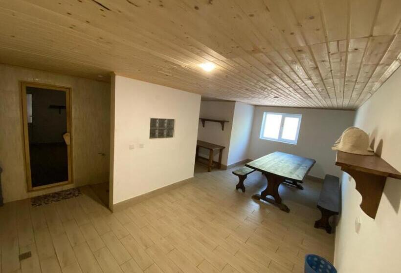 Пансион 4 Mountains