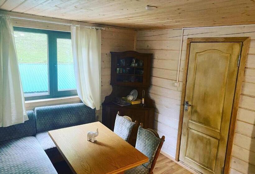 Пансион 4 Mountains