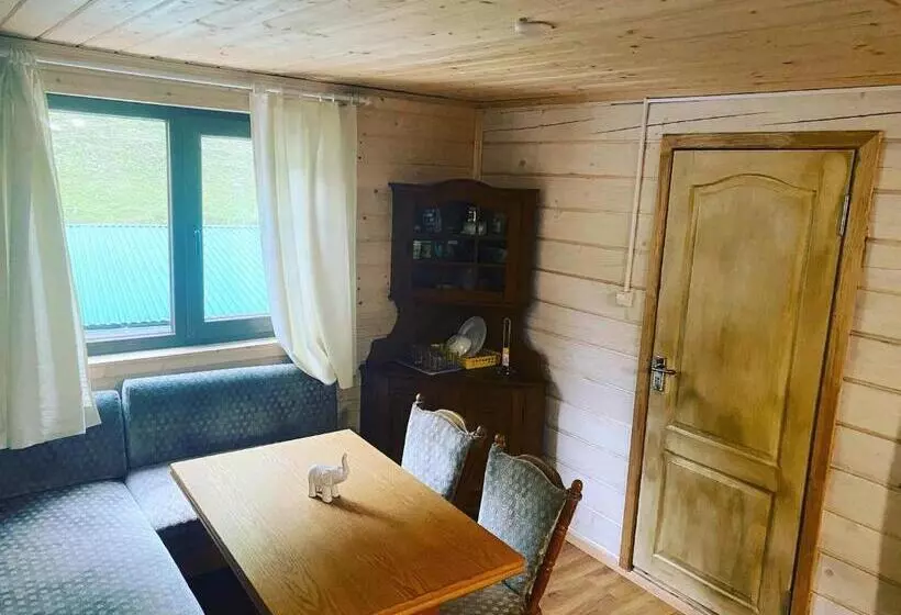 Majatalo 4 Mountains