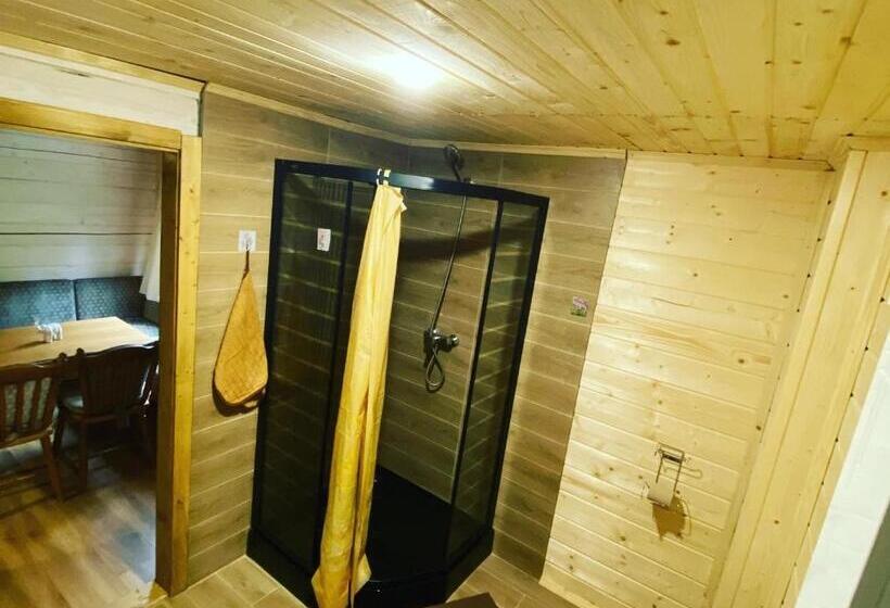 Пансион 4 Mountains