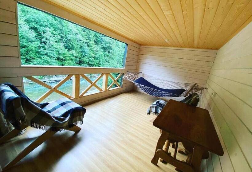 Пансион 4 Mountains