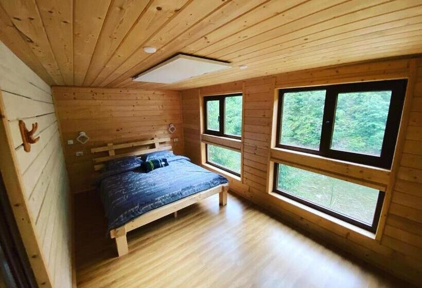 Пансион 4 Mountains