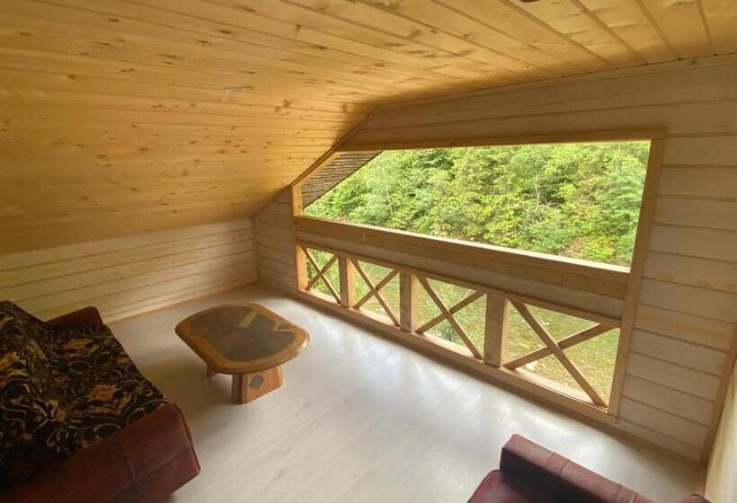 Пансион 4 Mountains