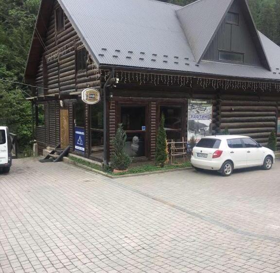 Пансион 4 Mountains