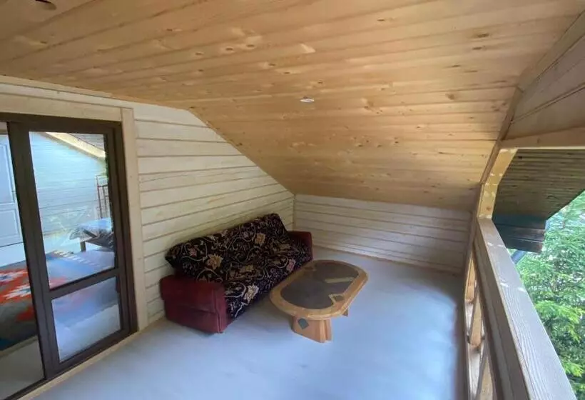 Majatalo 4 Mountains