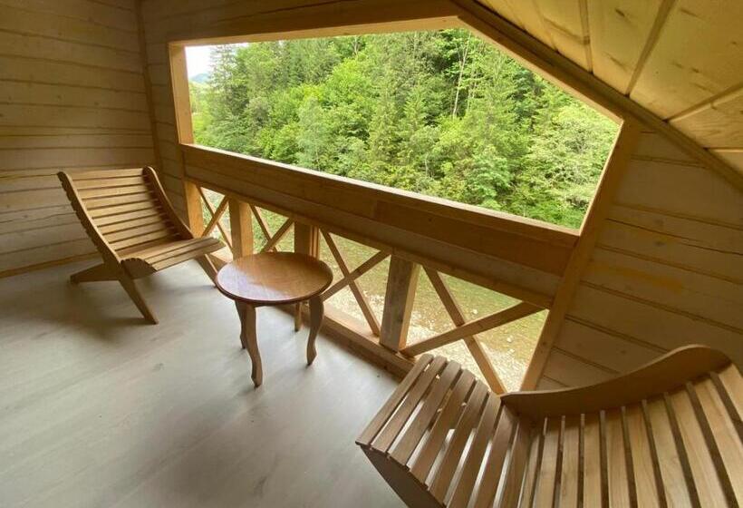 Пансион 4 Mountains