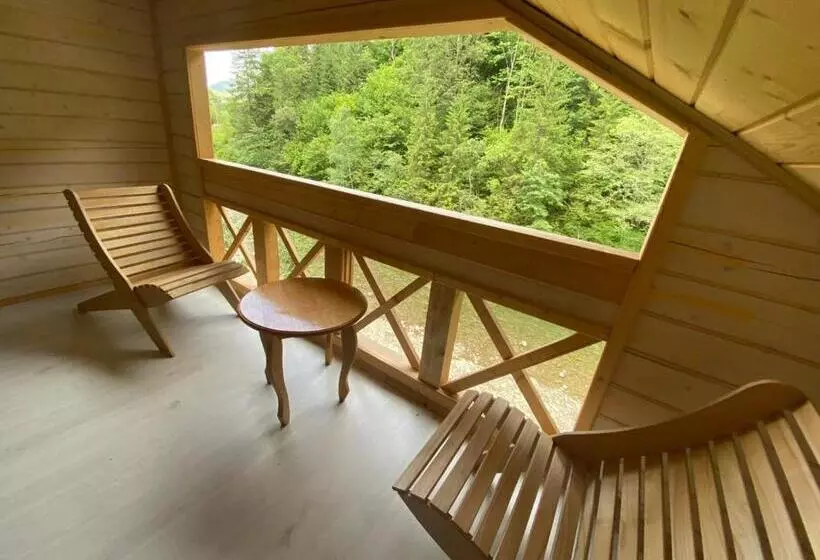 Majatalo 4 Mountains