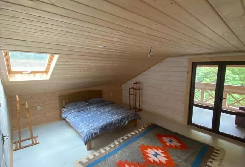 Majatalo 4 Mountains