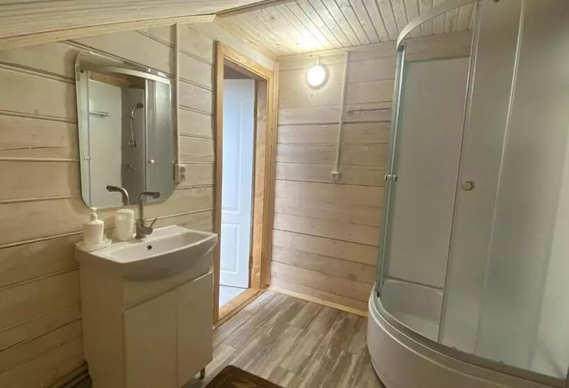 Majatalo 4 Mountains