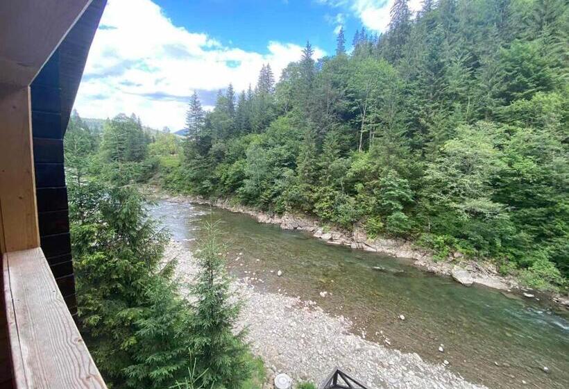 Пансион 4 Mountains