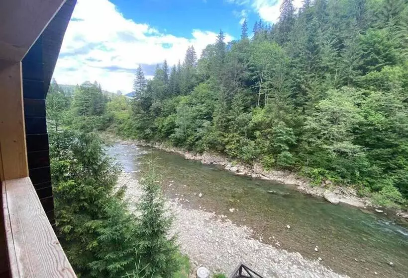 Majatalo 4 Mountains