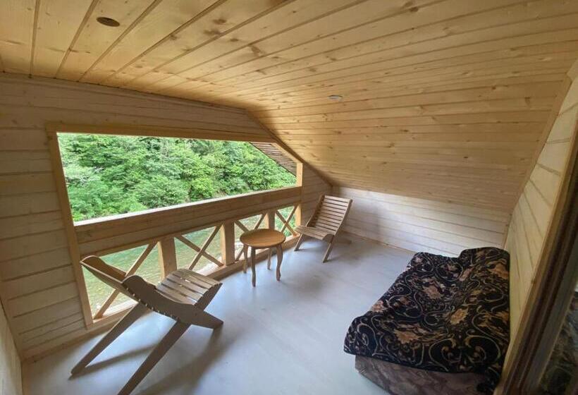 Пансион 4 Mountains