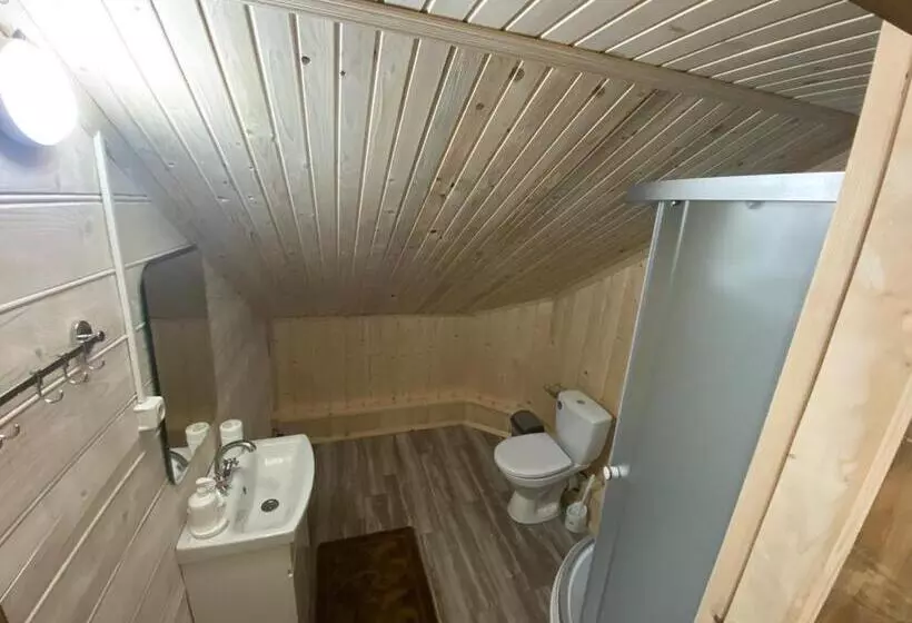 Majatalo 4 Mountains