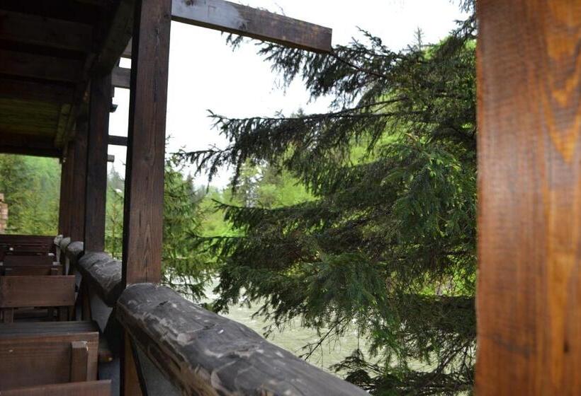 Пансион 4 Mountains