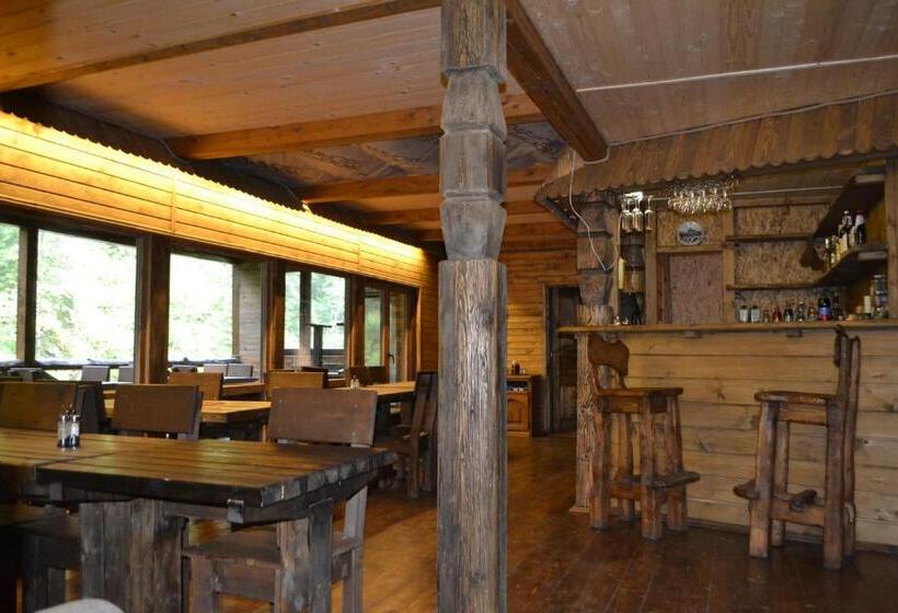 Пансион 4 Mountains