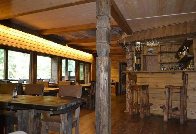 Majatalo 4 Mountains