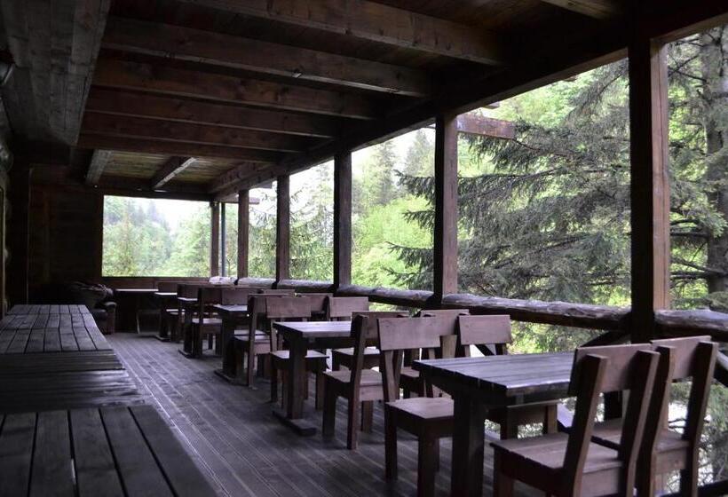 Пансион 4 Mountains