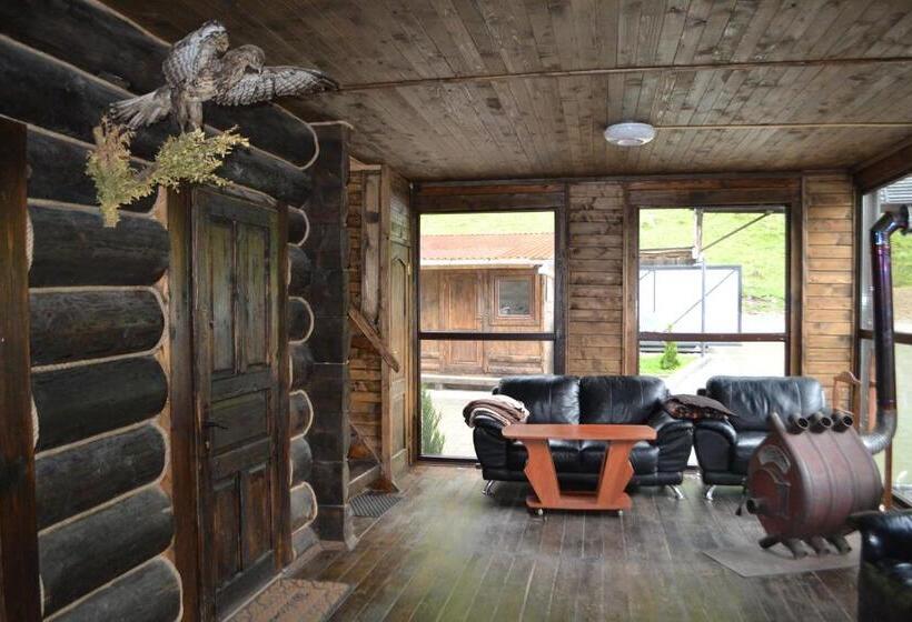 Пансион 4 Mountains