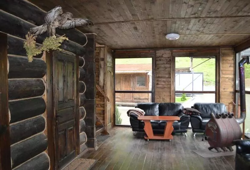 Majatalo 4 Mountains