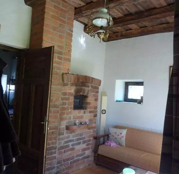 Majatalo Barn Guesthouse / Csűr Vendégház