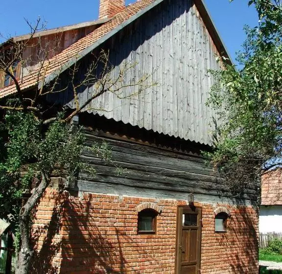 Majatalo Barn Guesthouse / Csűr Vendégház