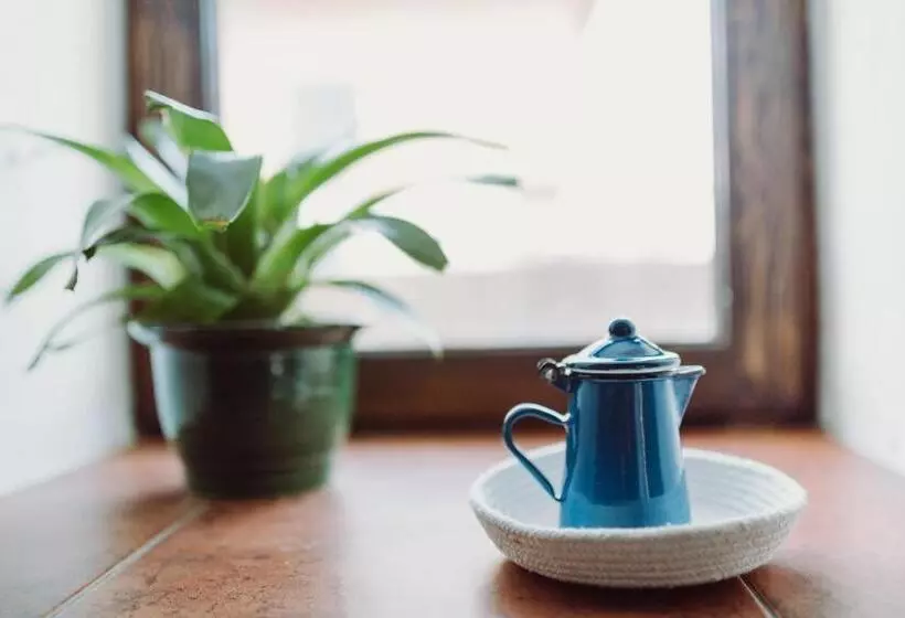 Majatalo Barn Guesthouse / Csűr Vendégház