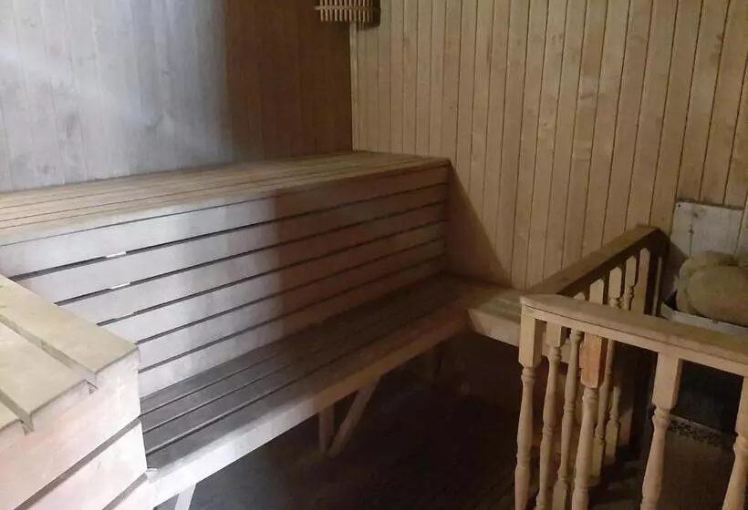 ペンション гостьовий дім на герцена Guest Hous On Gertsena