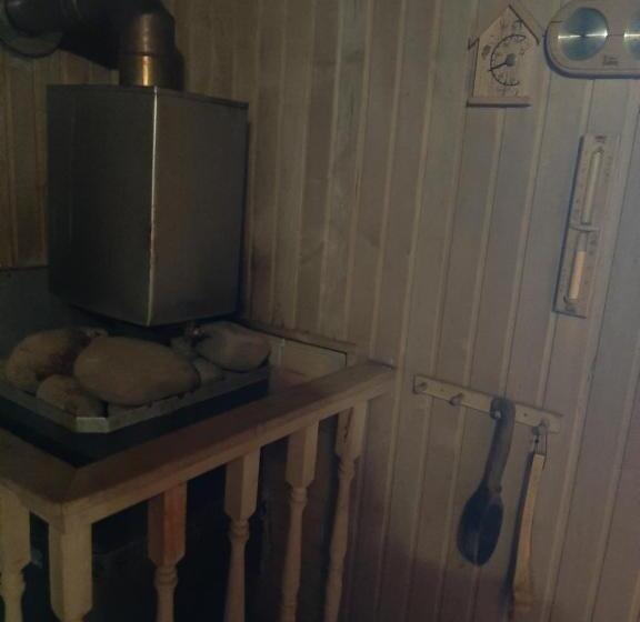 פנסיון гостьовий дім на герцена Guest Hous On Gertsena