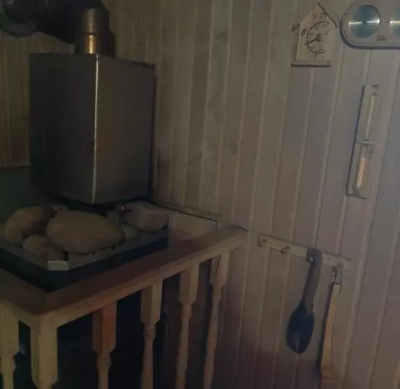 ペンション гостьовий дім на герцена Guest Hous On Gertsena