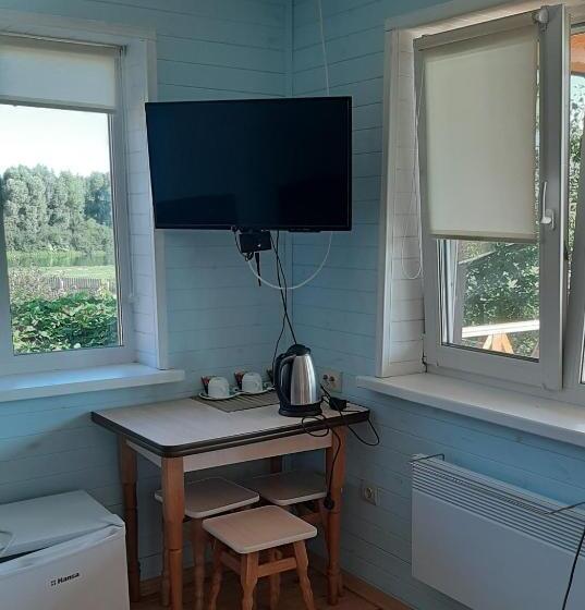 פנסיון гостьовий дім на герцена Guest Hous On Gertsena