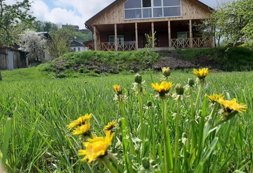 פנסיון гостьовий дім на герцена Guest Hous On Gertsena