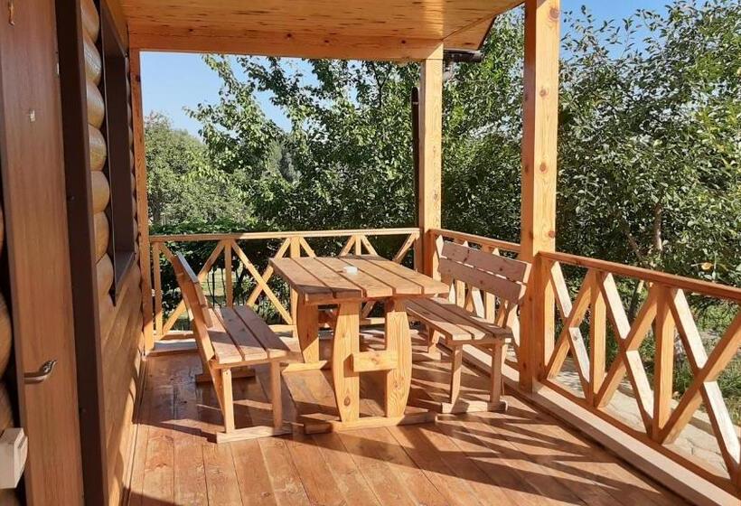 פנסיון гостьовий дім на герцена Guest Hous On Gertsena