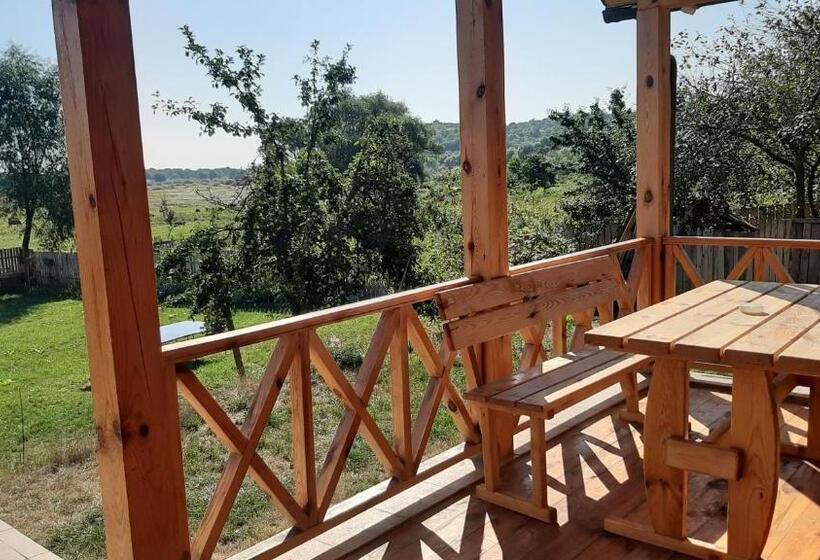 פנסיון гостьовий дім на герцена Guest Hous On Gertsena