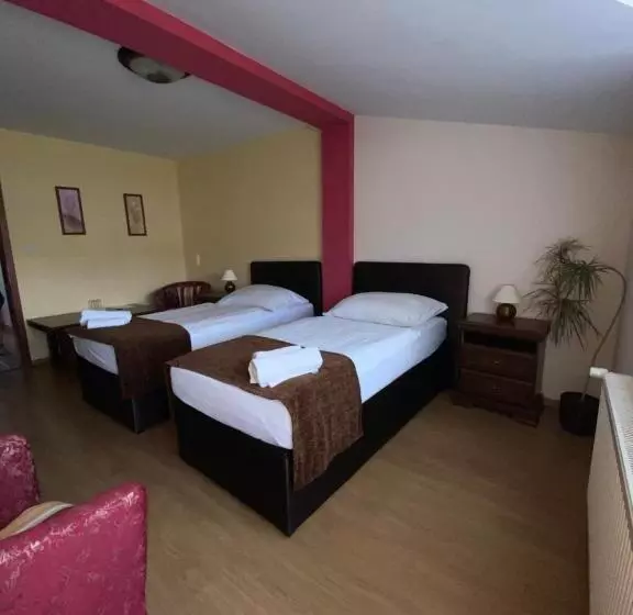 Majatalo Konsky Dvor