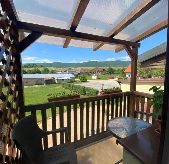 Majatalo Konsky Dvor