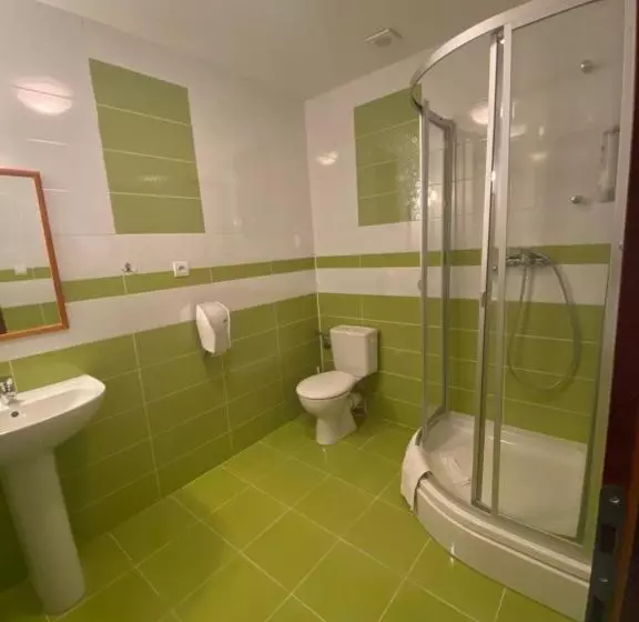 Majatalo Konsky Dvor