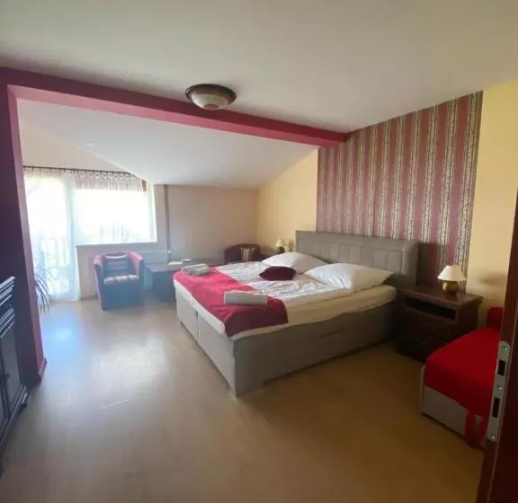 Majatalo Konsky Dvor