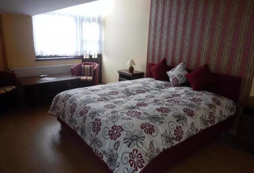 Majatalo Konsky Dvor