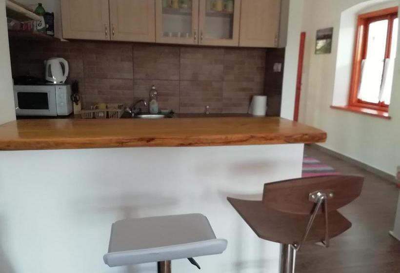 Пансион Nagyhaláp