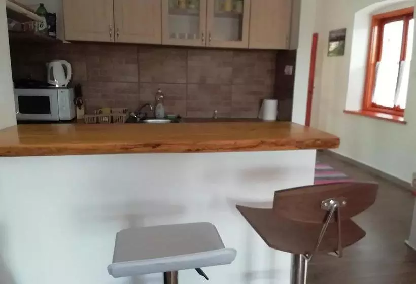 ペンション Nagyhaláp