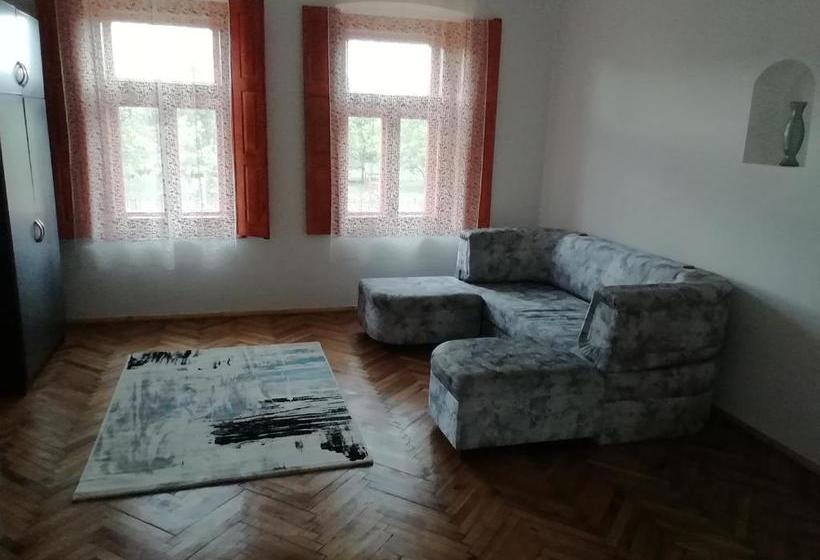 Пансион Nagyhaláp