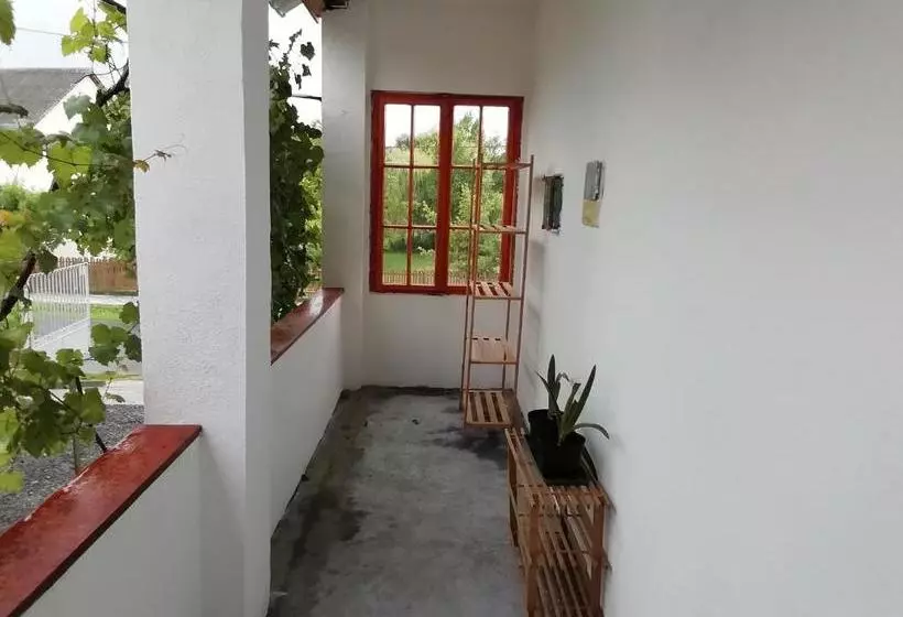 ペンション Nagyhaláp